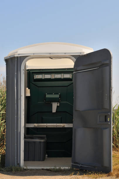 Portable Toilet Options We Offer in Burton, SC